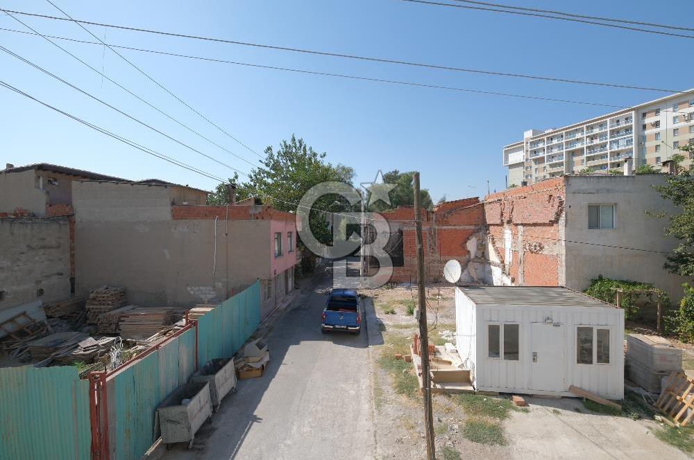 CB İYA' DAN KARŞIYAKA CUMHURİYET MAH.'SİNDE SATILIK 2+1 DAİRELER
