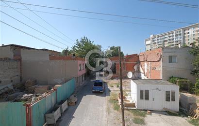 CB İYA' DAN KARŞIYAKA CUMHURİYET MAH.'SİNDE SATILIK 2+1 DAİRELER