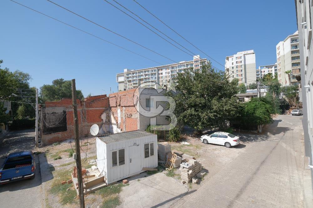 CB İYA' DAN KARŞIYAKA CUMHURİYET MAH.'SİNDE SATILIK 2+1 DAİRELER