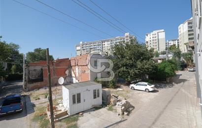 CB İYA' DAN KARŞIYAKA CUMHURİYET MAH.'SİNDE SATILIK 2+1 DAİRELER