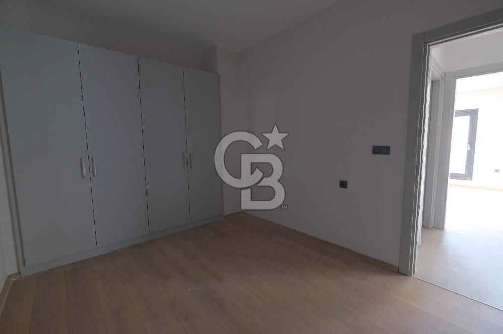 CB İYA' DAN KARŞIYAKA CUMHURİYET MAH.'SİNDE SATILIK 2+1 DAİRELER