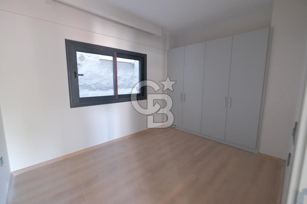 CB İYA' DAN KARŞIYAKA CUMHURİYET MAH.'SİNDE SATILIK 2+1 DAİRELER