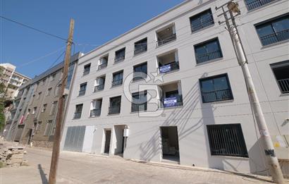 CB İYA' DAN KARŞIYAKA CUMHURİYET MAH.'SİNDE SATILIK 2+1 DAİRELER