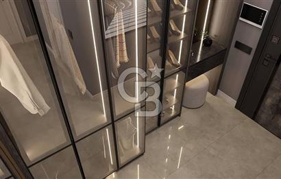 SMD PROTOKOLDE SATILIK 2+1 FIRSAT DAİRE 