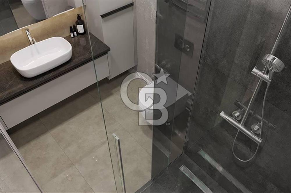 SMD PROTOKOLDE SATILIK 2+1 FIRSAT DAİRE 