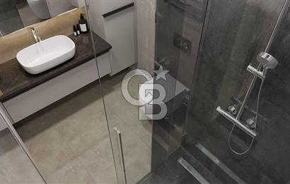 SMD PROTOKOLDE SATILIK 2+1 FIRSAT DAİRE 