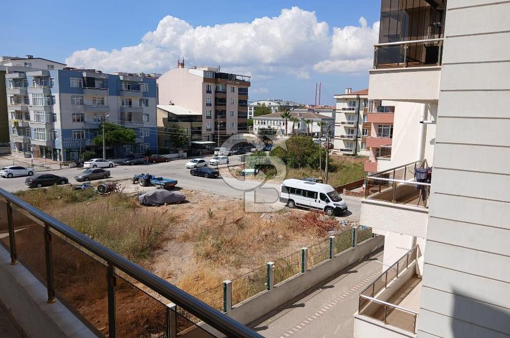 ÇANAKKALE LAPSEKİ SAFİR KONAKLARI’NDA SATILIK 3+1 DAİRE