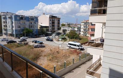 ÇANAKKALE LAPSEKİ SAFİR KONAKLARI’NDA SATILIK 3+1 DAİRE