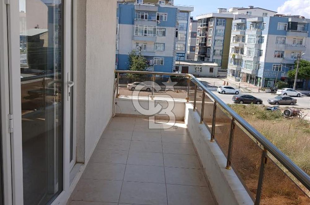 ÇANAKKALE LAPSEKİ SAFİR KONAKLARI’NDA SATILIK 3+1 DAİRE