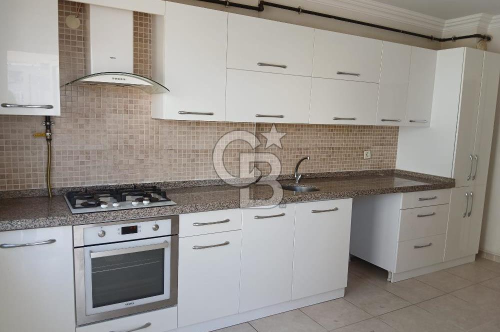 ÇANAKKALE LAPSEKİ SAFİR KONAKLARI’NDA SATILIK 3+1 DAİRE