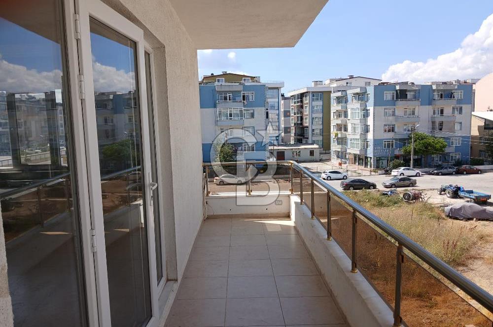ÇANAKKALE LAPSEKİ SAFİR KONAKLARI’NDA SATILIK 3+1 DAİRE