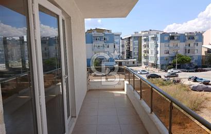ÇANAKKALE LAPSEKİ SAFİR KONAKLARI’NDA SATILIK 3+1 DAİRE