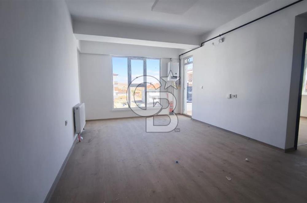Dumlupınar'da Y. Beyazıt Üniv. Yakını Modern 1+1 Daire Fırsatı!
