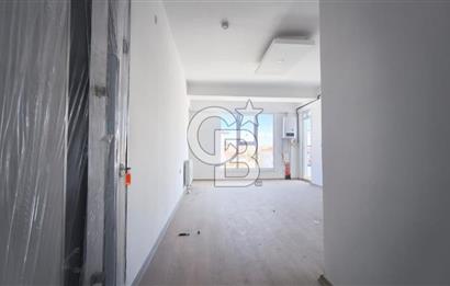 Dumlupınar'da Y. Beyazıt Üniv. Yakını Modern 1+1 Daire Fırsatı!