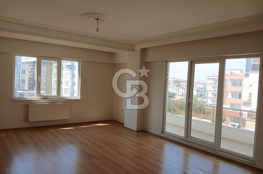 ÇANAKKALE LAPSEKİ SAFİR KONAKLARI’NDA SATILIK 3+1 DAİRE