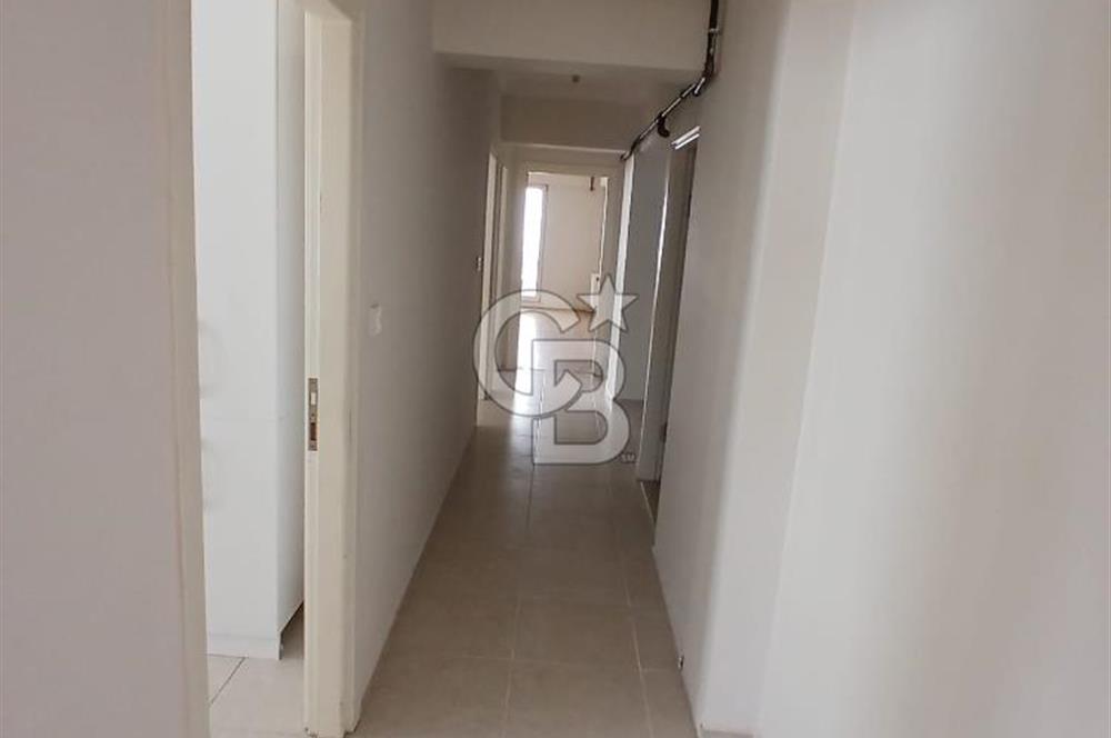 ÇANAKKALE LAPSEKİ SAFİR KONAKLARI’NDA SATILIK 3+1 DAİRE
