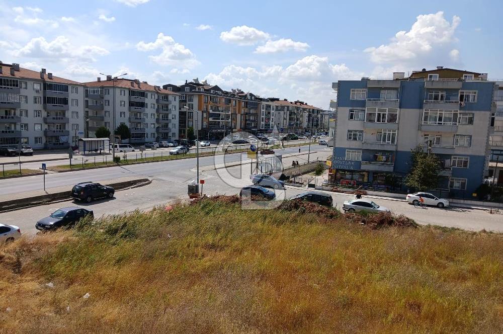 ÇANAKKALE LAPSEKİ SAFİR KONAKLARI’NDA SATILIK 3+1 DAİRE
