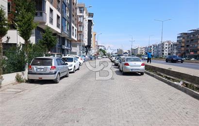ÇANAKKALE LAPSEKİ SAFİR KONAKLARI’NDA SATILIK 3+1 DAİRE