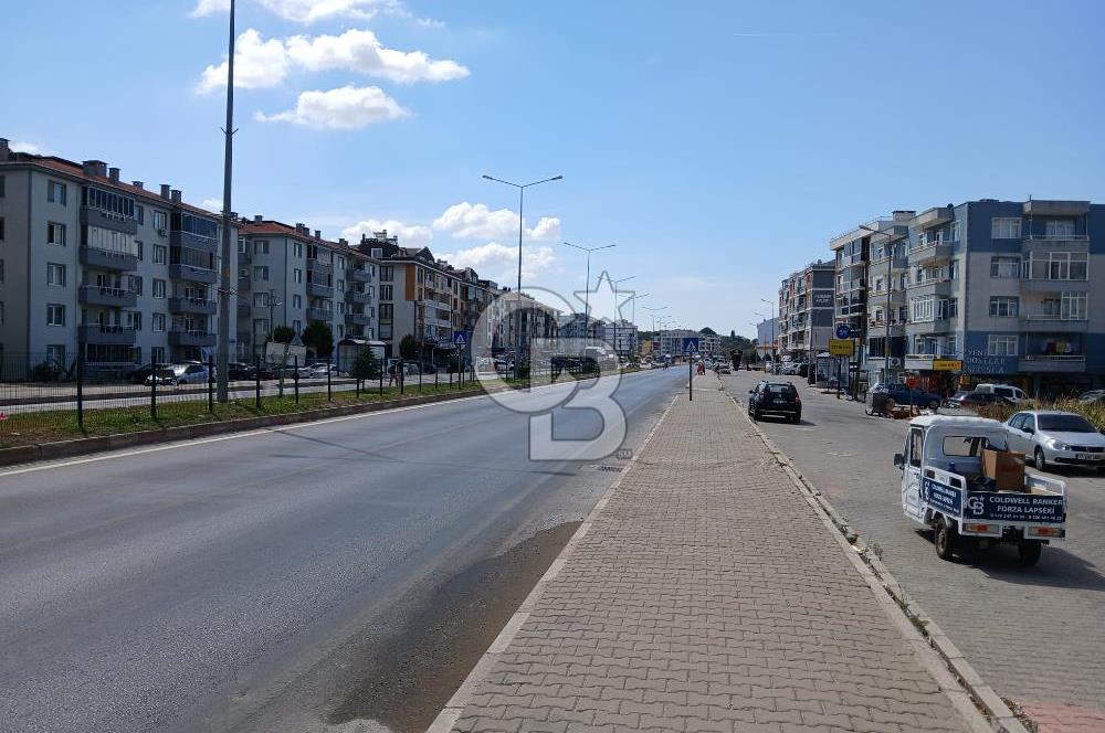 ÇANAKKALE LAPSEKİ SAFİR KONAKLARI’NDA SATILIK 3+1 DAİRE