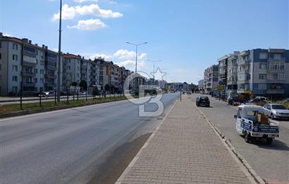 ÇANAKKALE LAPSEKİ SAFİR KONAKLARI’NDA SATILIK 3+1 DAİRE