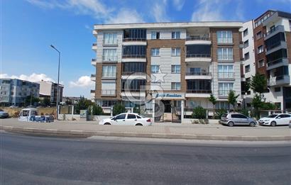ÇANAKKALE LAPSEKİ SAFİR KONAKLARI’NDA SATILIK 3+1 DAİRE