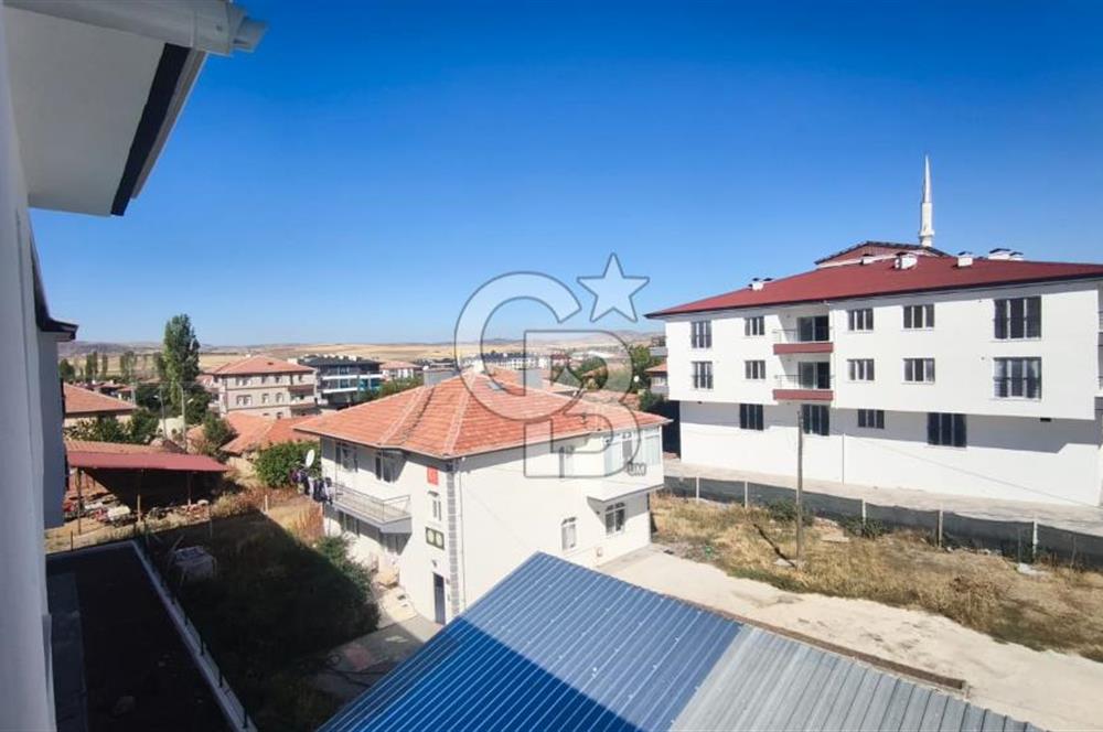 Dumlupınar'da Y. Beyazıt Üniv. Yakını Modern 1+1 Daire Fırsatı!