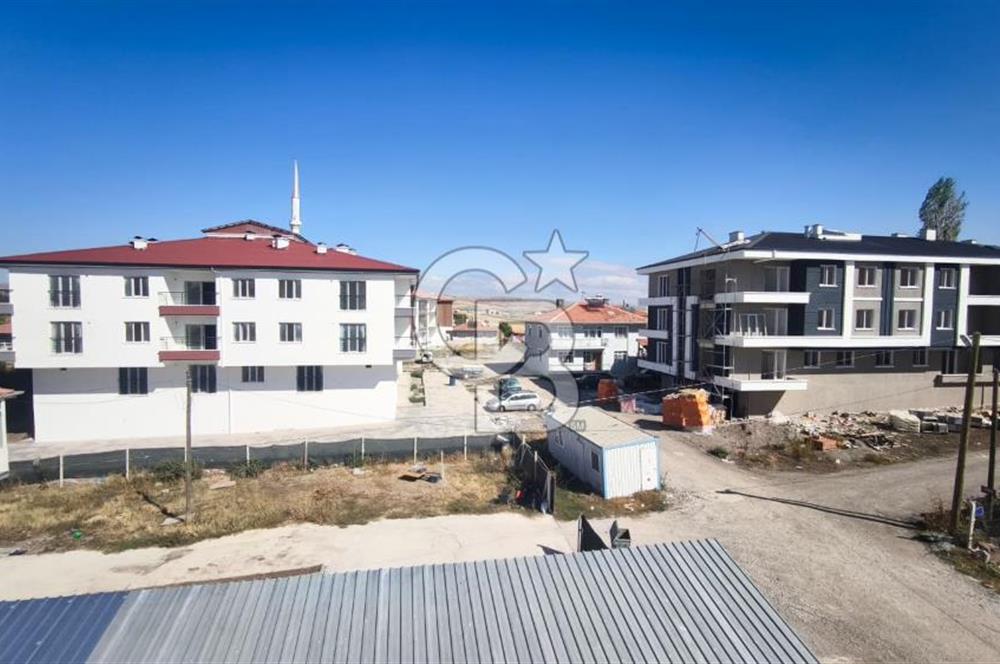 Dumlupınar'da Y. Beyazıt Üniv. Yakını Modern 1+1 Daire Fırsatı!