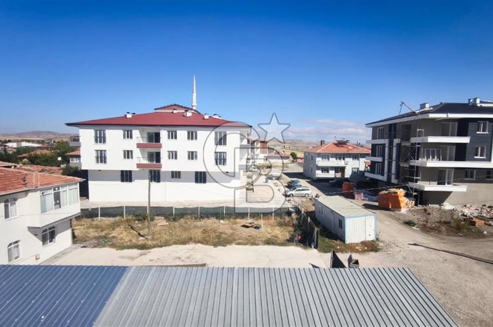 Dumlupınar'da Y. Beyazıt Üniv. Yakını Modern 1+1 Daire Fırsatı!