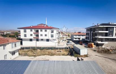 Dumlupınar'da Y. Beyazıt Üniv. Yakını Modern 1+1 Daire Fırsatı!