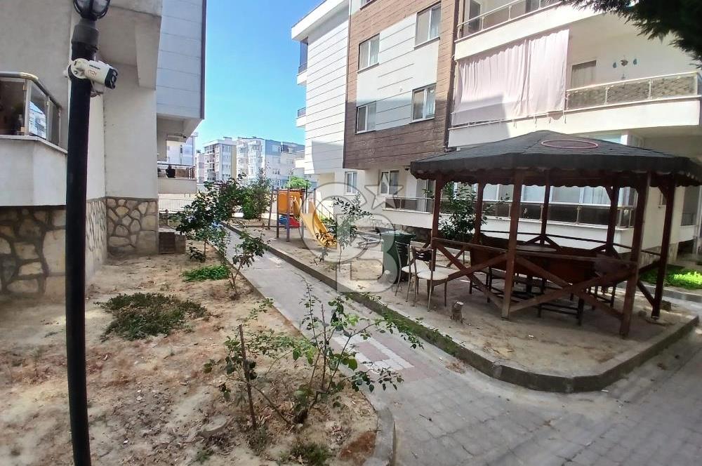ÇANAKKALE LAPSEKİ SAFİR KONAKLARI’NDA SATILIK 3+1 DAİRE
