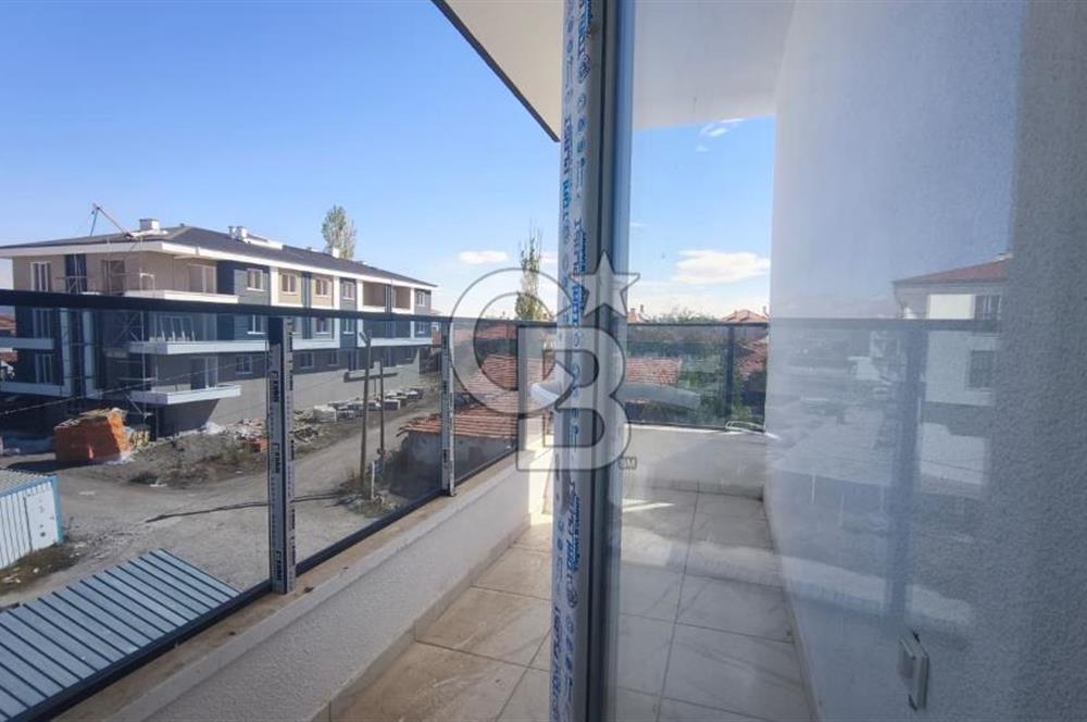 Dumlupınar'da Y. Beyazıt Üniv. Yakını Modern 1+1 Daire Fırsatı!