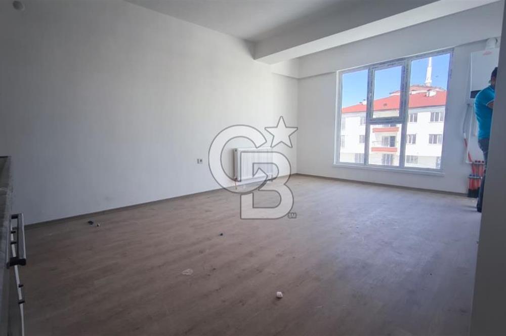Dumlupınar'da Y. Beyazıt Üniv. Yakını Modern 1+1 Daire Fırsatı!