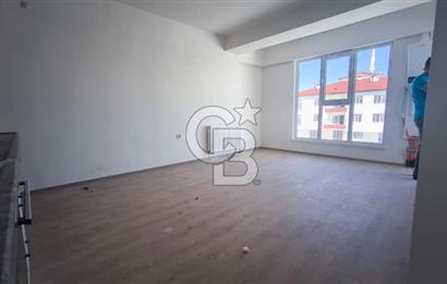 Dumlupınar'da Y. Beyazıt Üniv. Yakını Modern 1+1 Daire Fırsatı!