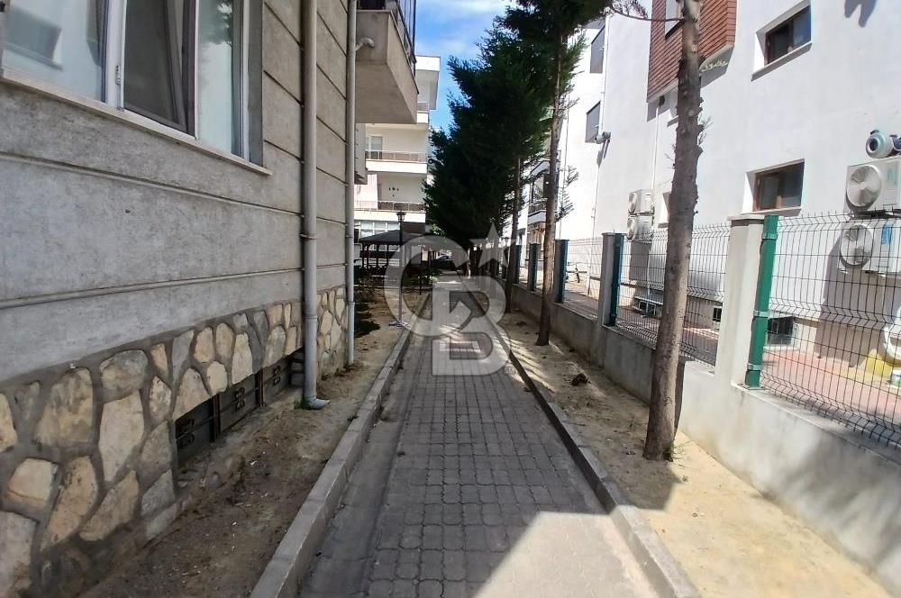 ÇANAKKALE LAPSEKİ SAFİR KONAKLARI’NDA SATILIK 3+1 DAİRE