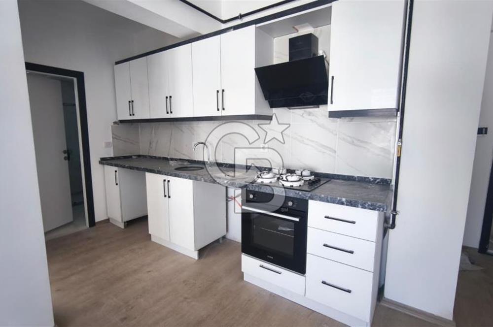 Dumlupınar'da Y. Beyazıt Üniv. Yakını Modern 1+1 Daire Fırsatı!