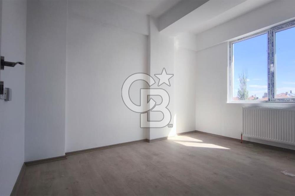 Dumlupınar'da Y. Beyazıt Üniv. Yakını Modern 1+1 Daire Fırsatı!