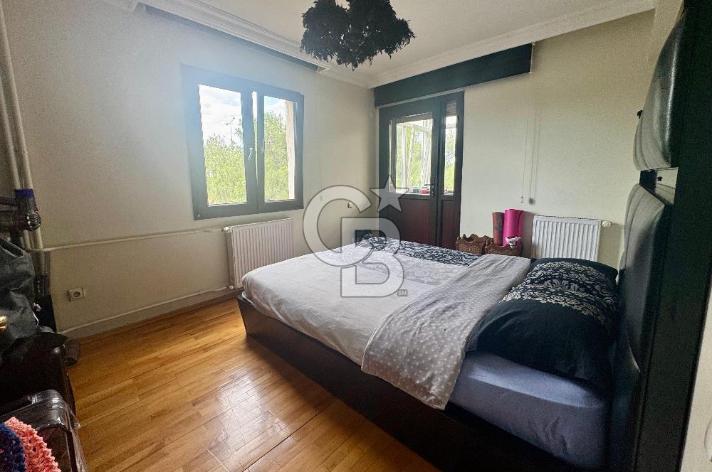 FOLKART NARLIDERE YANINDA ÖNÜ AÇIK 3+1 FIRSAT DAİRE
