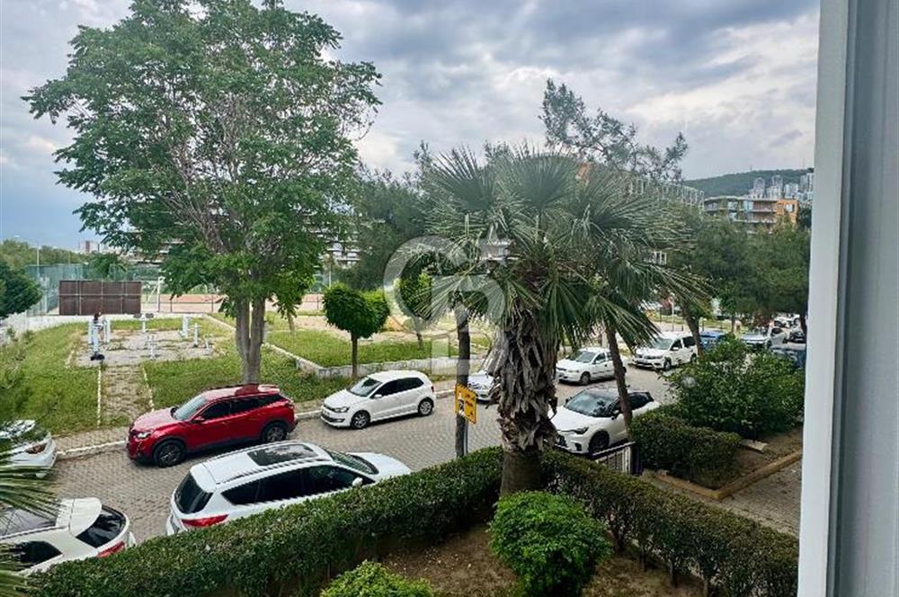 FOLKART NARLIDERE YANINDA ÖNÜ AÇIK 3+1 FIRSAT DAİRE