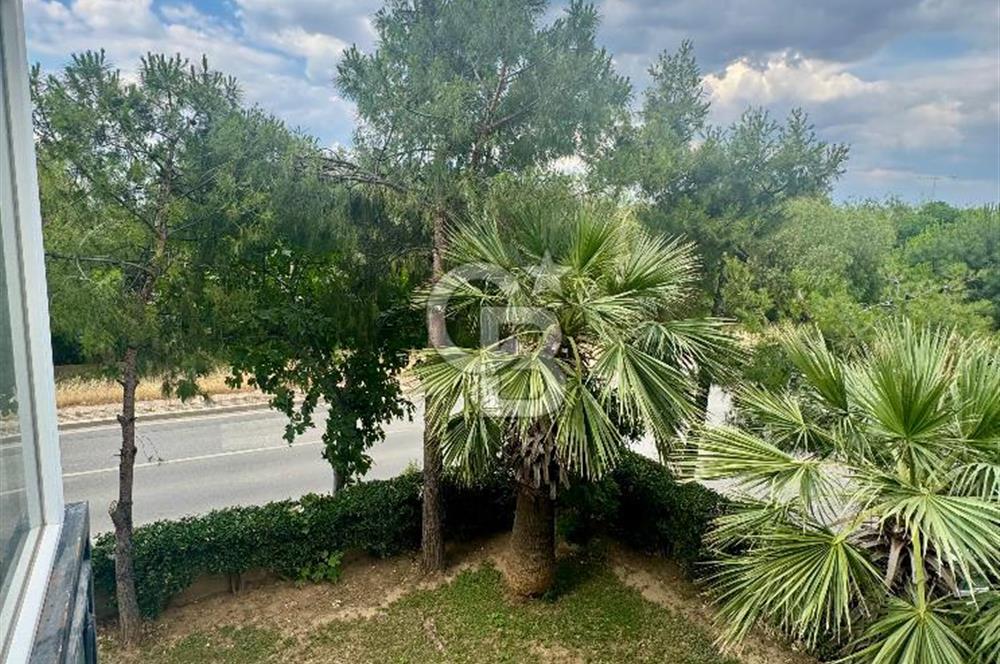 FOLKART NARLIDERE YANINDA ÖNÜ AÇIK 3+1 FIRSAT DAİRE