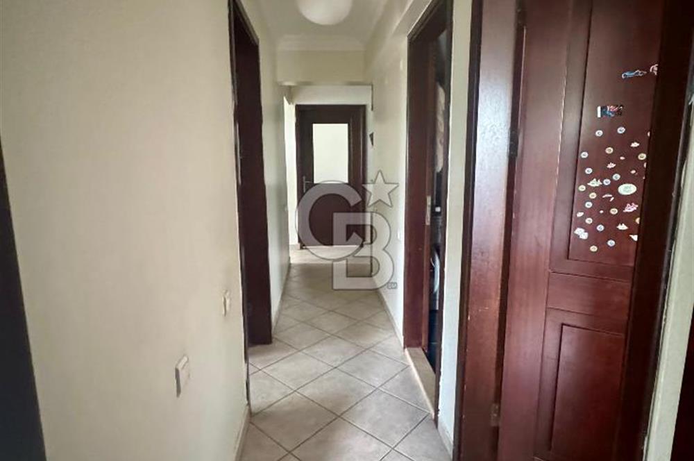 FOLKART NARLIDERE YANINDA ÖNÜ AÇIK 3+1 FIRSAT DAİRE