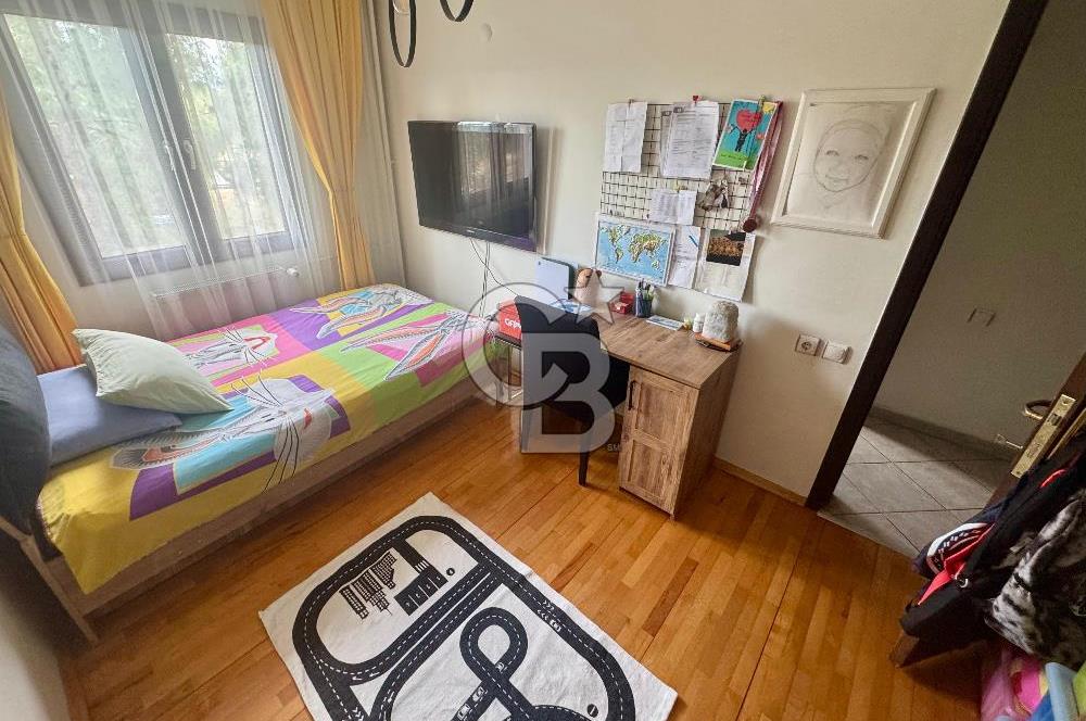 FOLKART NARLIDERE YANINDA ÖNÜ AÇIK 3+1 FIRSAT DAİRE