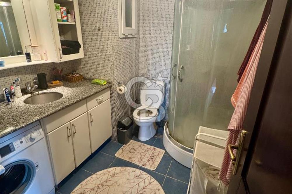 FOLKART NARLIDERE YANINDA ÖNÜ AÇIK 3+1 FIRSAT DAİRE