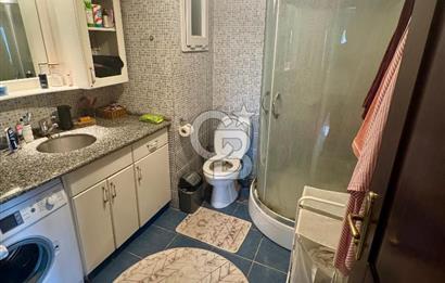 FOLKART NARLIDERE YANINDA ÖNÜ AÇIK 3+1 FIRSAT DAİRE