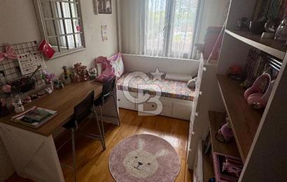 FOLKART NARLIDERE YANINDA ÖNÜ AÇIK 3+1 FIRSAT DAİRE