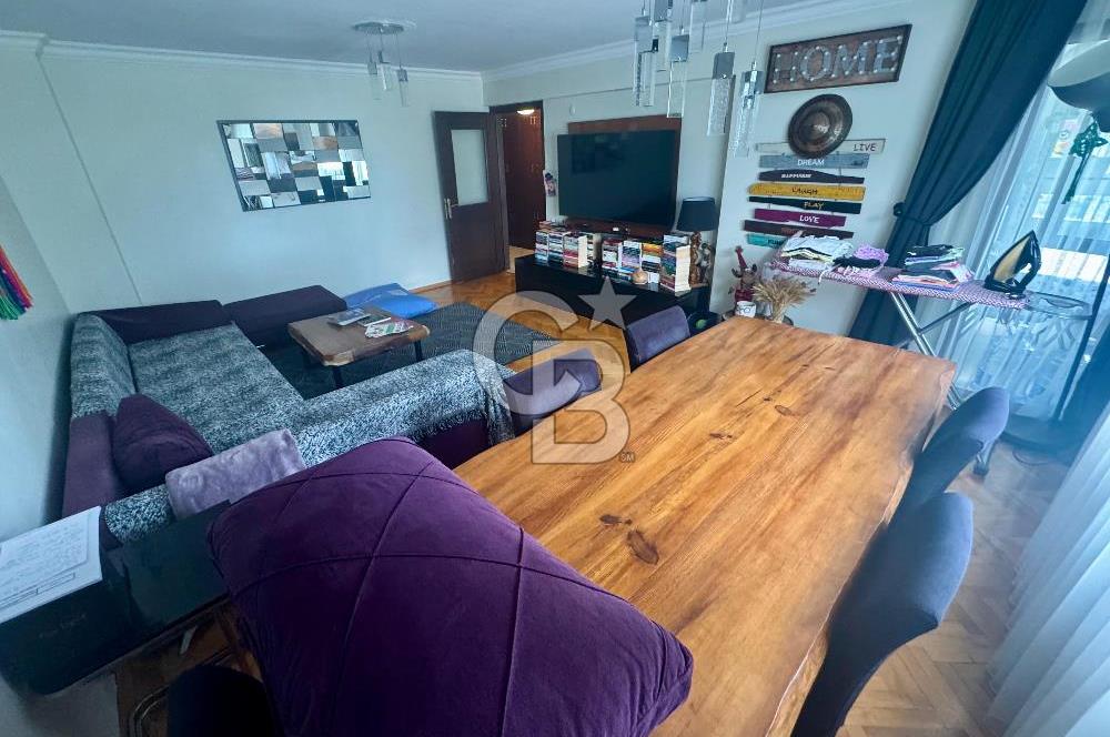 FOLKART NARLIDERE YANINDA ÖNÜ AÇIK 3+1 FIRSAT DAİRE