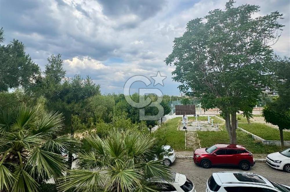 FOLKART NARLIDERE YANINDA ÖNÜ AÇIK 3+1 FIRSAT DAİRE