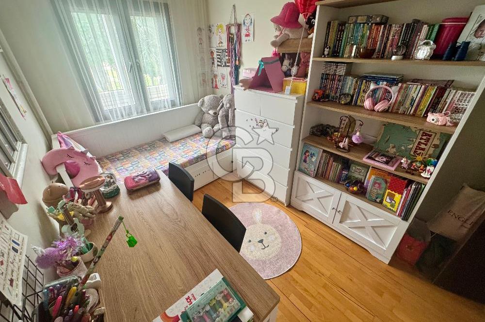 FOLKART NARLIDERE YANINDA ÖNÜ AÇIK 3+1 FIRSAT DAİRE
