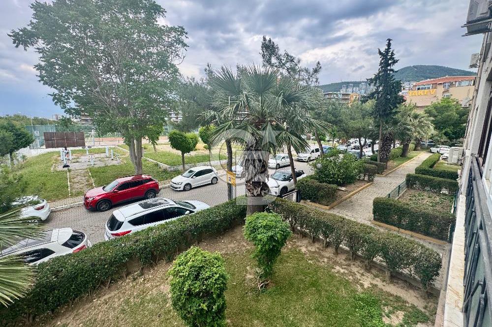 FOLKART NARLIDERE YANINDA ÖNÜ AÇIK 3+1 FIRSAT DAİRE
