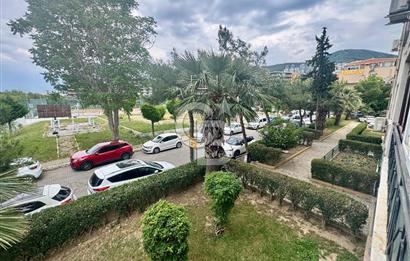 FOLKART NARLIDERE YANINDA ÖNÜ AÇIK 3+1 FIRSAT DAİRE