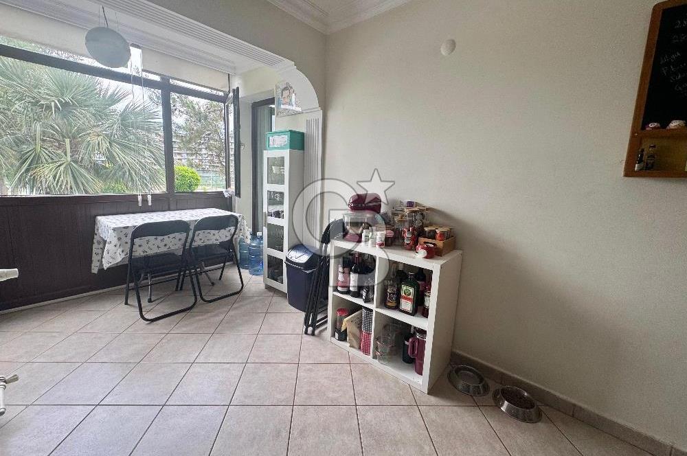 FOLKART NARLIDERE YANINDA ÖNÜ AÇIK 3+1 FIRSAT DAİRE